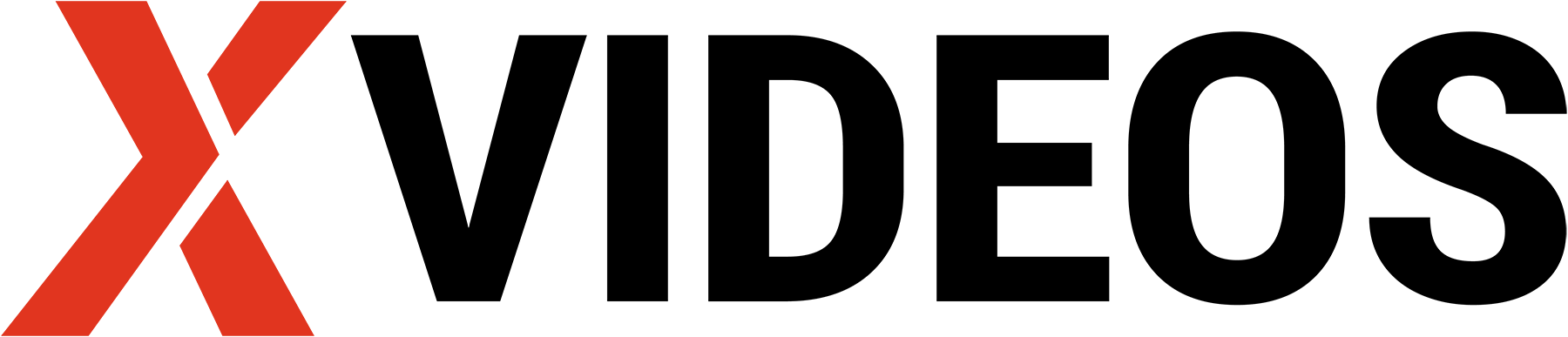 Xvideos logo