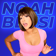 Noah Bensi's avatar